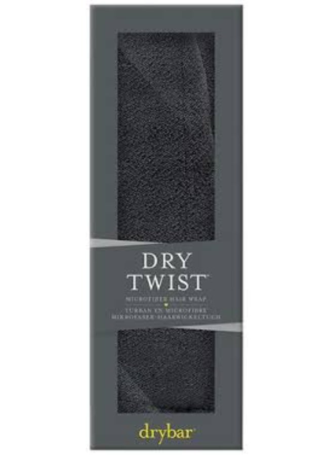 Drybar Dry Twist Microfiber Hair Wrap 1 piece - Image 1